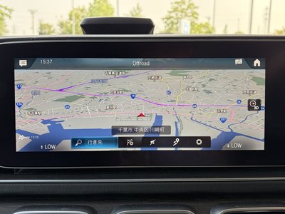 2022 Mercedes-BENZ GLS 缩略图 15
