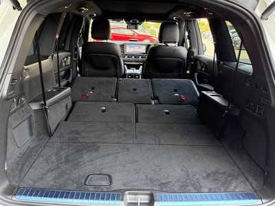 2022 Mercedes-BENZ GLS 缩略图 30