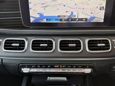2022 Mercedes-BENZ GLS 缩略图 33