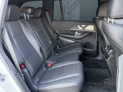 2022 Mercedes-BENZ GLS 缩略图 38