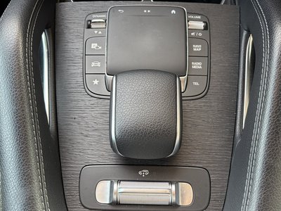 2022 Mercedes-BENZ GLS 缩略图 32