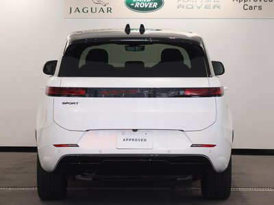 صورة مصغرة 15 لـ 2025 LAND Rover RANGE ROVER SPORT