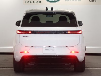 صورة مصغرة 16 لـ 2025 LAND Rover RANGE ROVER SPORT