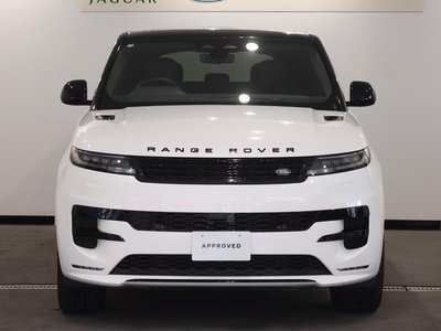 صورة مصغرة 19 لـ 2025 LAND Rover RANGE ROVER SPORT