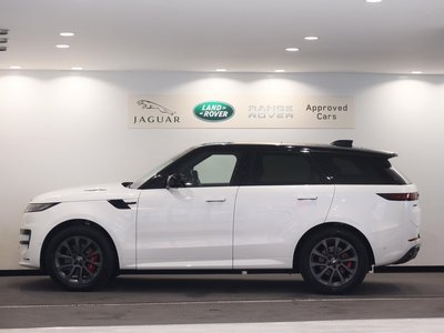 صورة مصغرة 11 لـ 2025 LAND Rover RANGE ROVER SPORT
