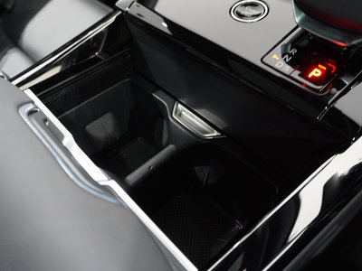 صورة مصغرة 35 لـ 2025 LAND Rover RANGE ROVER SPORT