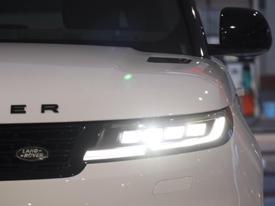 صورة مصغرة 61 لـ 2025 LAND Rover RANGE ROVER SPORT