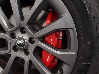صورة مصغرة 18 لـ 2025 LAND Rover RANGE ROVER SPORT