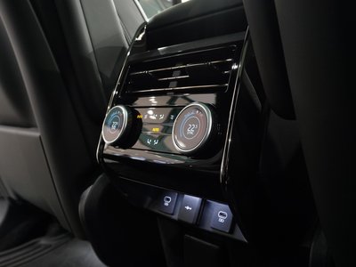 صورة مصغرة 56 لـ 2025 LAND Rover RANGE ROVER SPORT