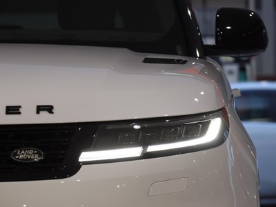 صورة مصغرة 60 لـ 2025 LAND Rover RANGE ROVER SPORT