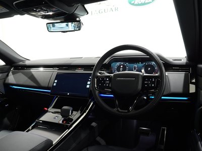 صورة مصغرة 57 لـ 2025 LAND Rover RANGE ROVER SPORT