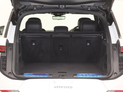 صورة مصغرة 21 لـ 2025 LAND Rover RANGE ROVER SPORT