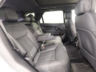 صورة مصغرة 14 لـ 2025 LAND Rover RANGE ROVER SPORT