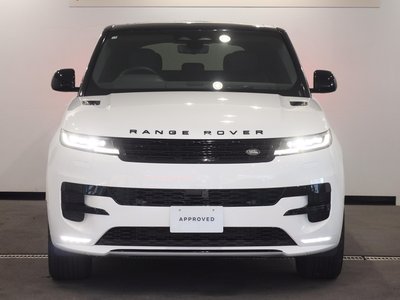 صورة مصغرة 20 لـ 2025 LAND Rover RANGE ROVER SPORT