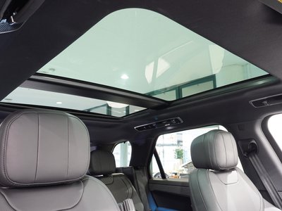 صورة مصغرة 30 لـ 2025 LAND Rover RANGE ROVER SPORT