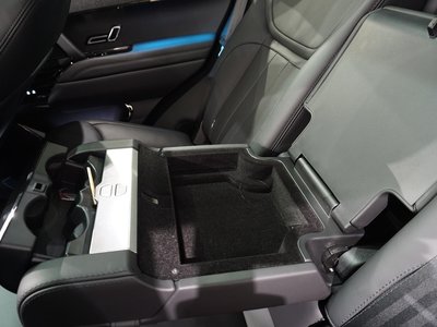 صورة مصغرة 13 لـ 2025 LAND Rover RANGE ROVER SPORT