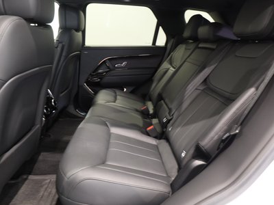صورة مصغرة 12 لـ 2025 LAND Rover RANGE ROVER SPORT