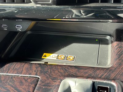 2025 Toyota ALPHARD 缩略图 35