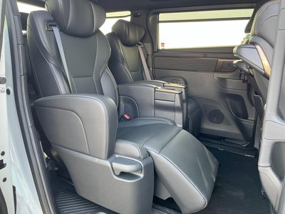 2025 Toyota ALPHARD 缩略图 44