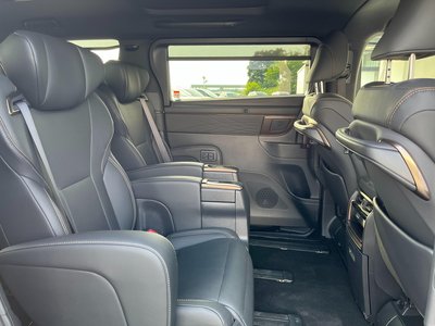 2025 Toyota ALPHARD 缩略图 45
