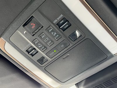 2025 Toyota ALPHARD 缩略图 33