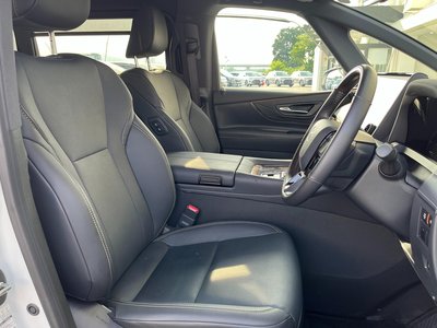 2025 Toyota ALPHARD 缩略图 41