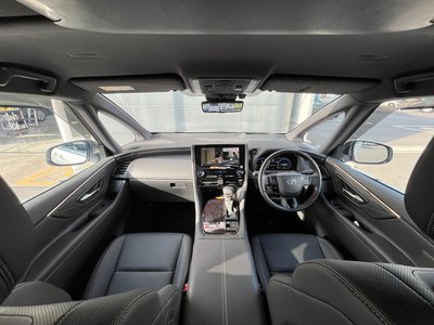 2025 Toyota ALPHARD 缩略图 22