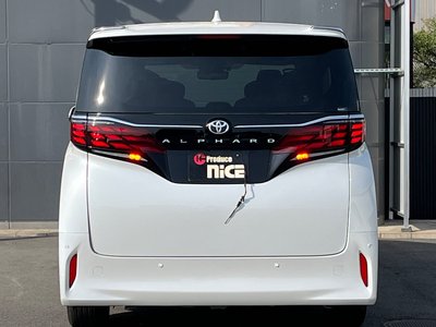 2025 Toyota ALPHARD 缩略图 15