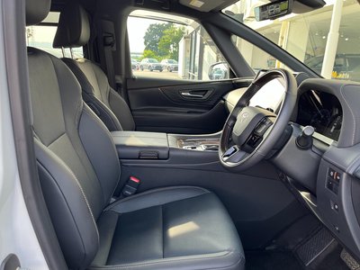 2025 Toyota ALPHARD 缩略图 42