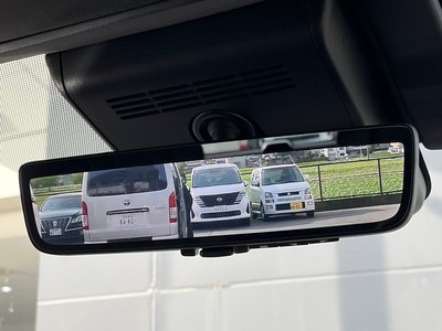 2025 Toyota ALPHARD 缩略图 19