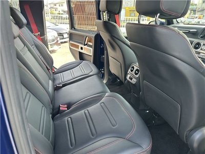 صورة مصغرة 27 لـ 2019 Mercedes-BENZ G-CLASS