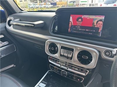 صورة مصغرة 18 لـ 2019 Mercedes-BENZ G-CLASS