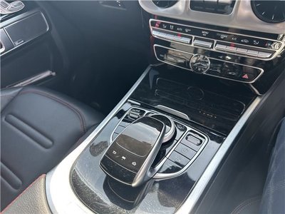 صورة مصغرة 21 لـ 2019 Mercedes-BENZ G-CLASS