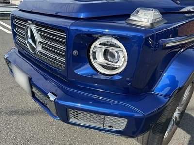 صورة مصغرة 32 لـ 2019 Mercedes-BENZ G-CLASS