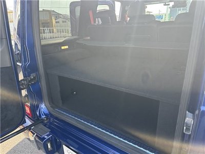 صورة مصغرة 24 لـ 2019 Mercedes-BENZ G-CLASS