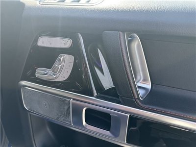 صورة مصغرة 14 لـ 2019 Mercedes-BENZ G-CLASS