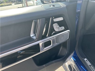 صورة مصغرة 23 لـ 2019 Mercedes-BENZ G-CLASS