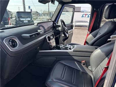 صورة مصغرة 22 لـ 2019 Mercedes-BENZ G-CLASS