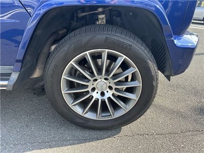 صورة مصغرة 12 لـ 2019 Mercedes-BENZ G-CLASS
