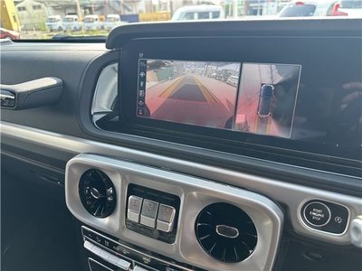 صورة مصغرة 17 لـ 2019 Mercedes-BENZ G-CLASS