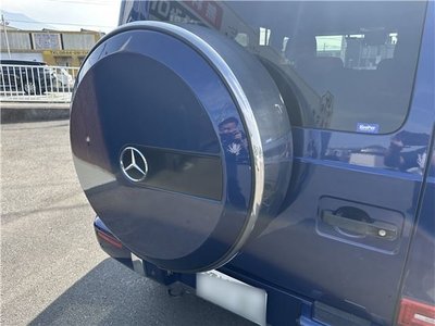 صورة مصغرة 25 لـ 2019 Mercedes-BENZ G-CLASS