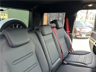 صورة مصغرة 30 لـ 2019 Mercedes-BENZ G-CLASS