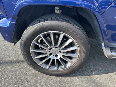 2019 Mercedes-BENZ G-CLASS photo 7