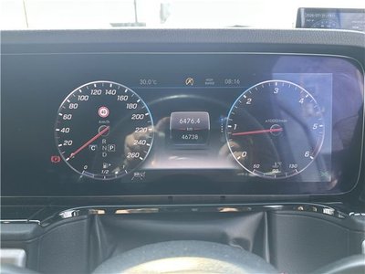 صورة مصغرة 16 لـ 2019 Mercedes-BENZ G-CLASS