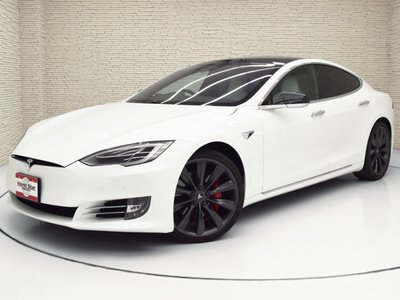 صورة 3 لـ 2018 Tesla MODEL S