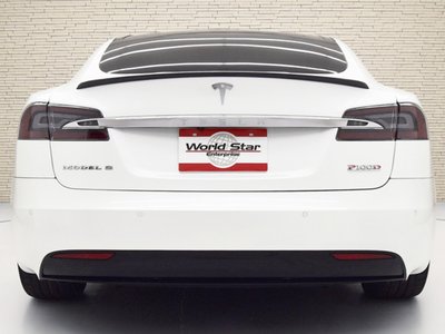 صورة 4 لـ 2018 Tesla MODEL S