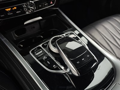 2022 Mercedes-BENZ G-CLASS — миниатюра 28