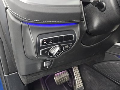 2022 Mercedes-BENZ G-CLASS — миниатюра 27