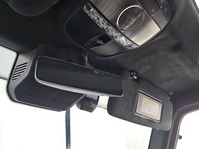 2022 Mercedes-BENZ G-CLASS — миниатюра 30