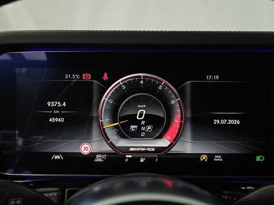 2022 Mercedes-BENZ G-CLASS — миниатюра 11